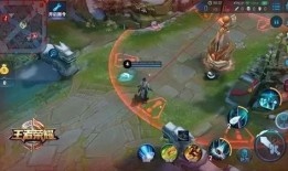 王者弈星爆料最新版视频,王者战场上的棋盘布局大师